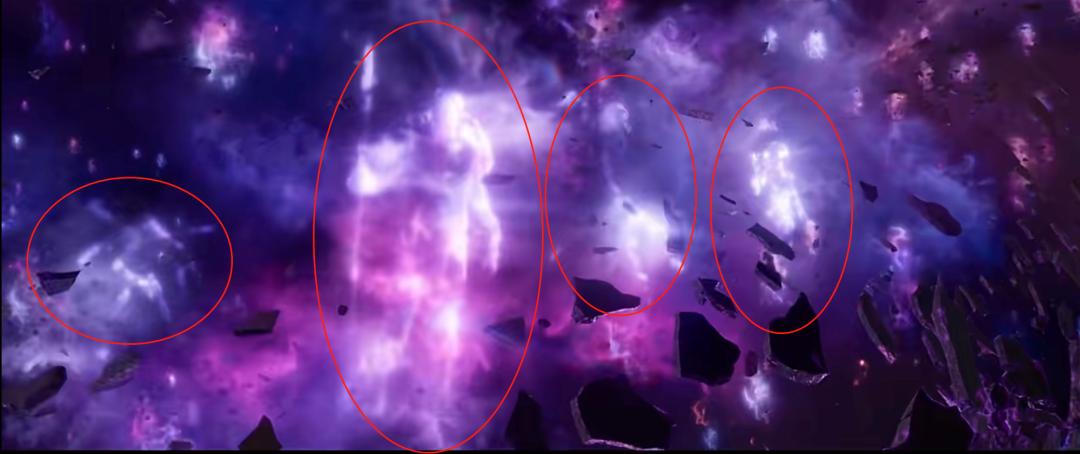 新版蜘蛛侠的彩蛋,蜘蛛侠彩蛋全解析