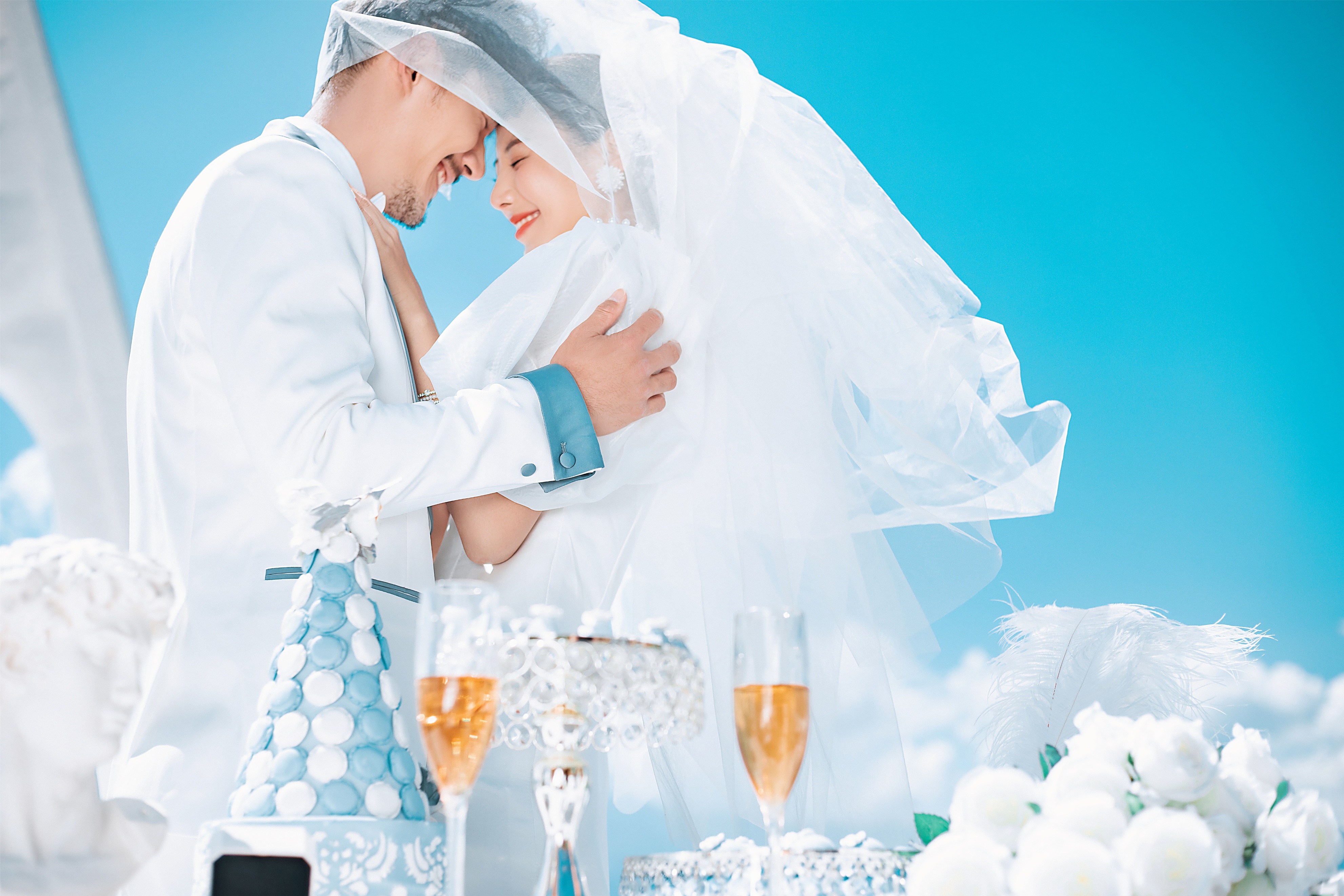 大理原野视觉旅拍婚纱摄影,兴义金夫人婚纱摄影大理旅拍