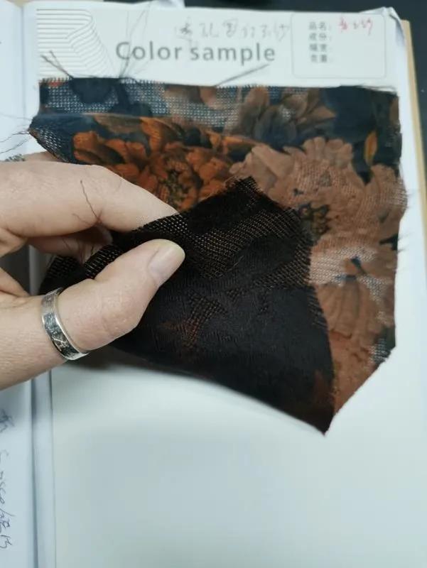 卖衣服给顾客科普的面料小知识,面料专业知识及话术