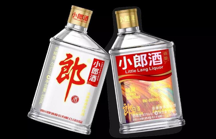 白酒送礼选购指南,郎酒嫡系核心大单品盘点!郎酒系列产品线梳理