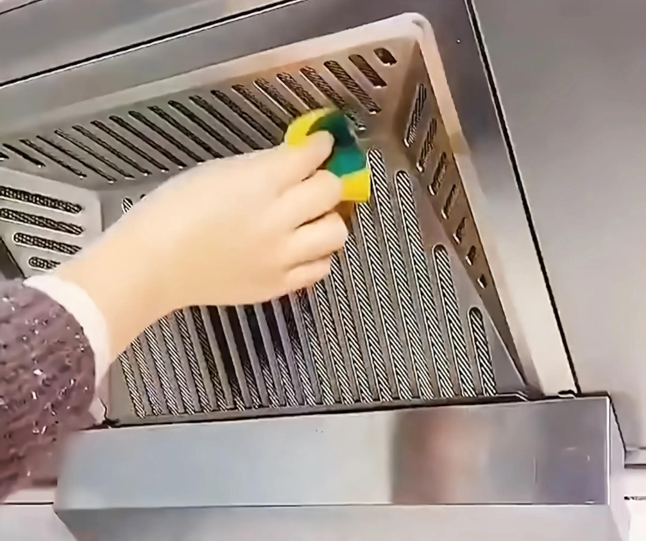 生活小妙招脏鞋变白鞋,学会这个小妙招再也不怕白鞋脏了