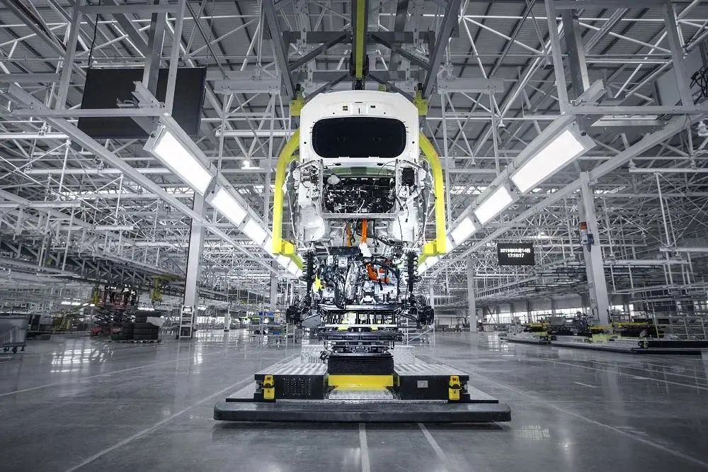 常州制造业和南通制造业谁强,常州制造业有多强