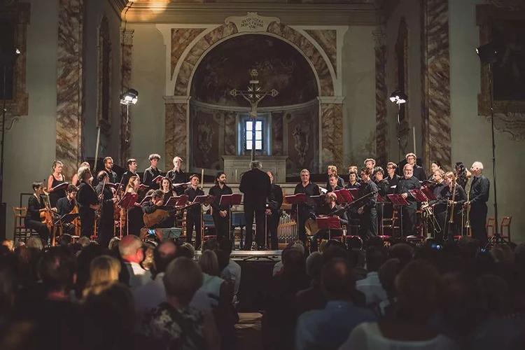 巴洛克脑波音乐,巴洛克音乐代表作品