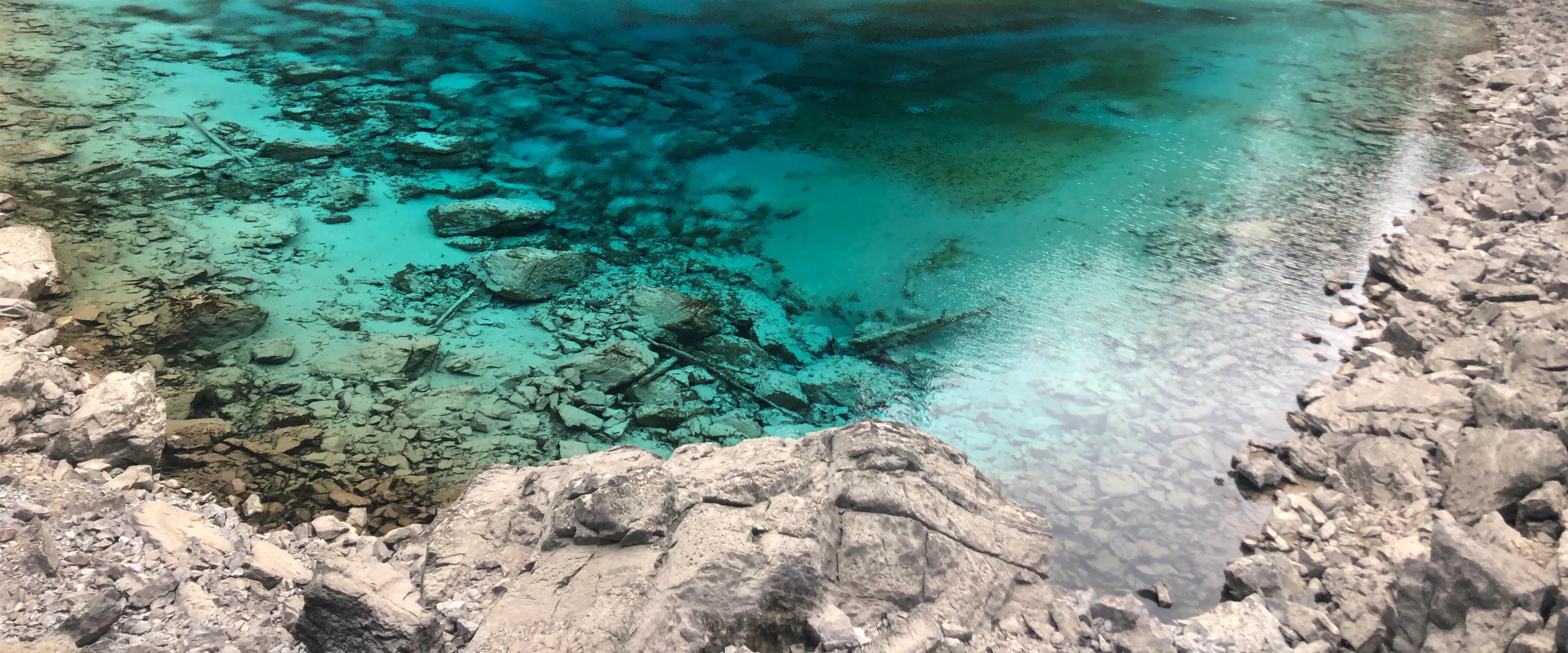 3月的九寨沟黄龙风景好吗,九寨沟黄龙几月份去最好