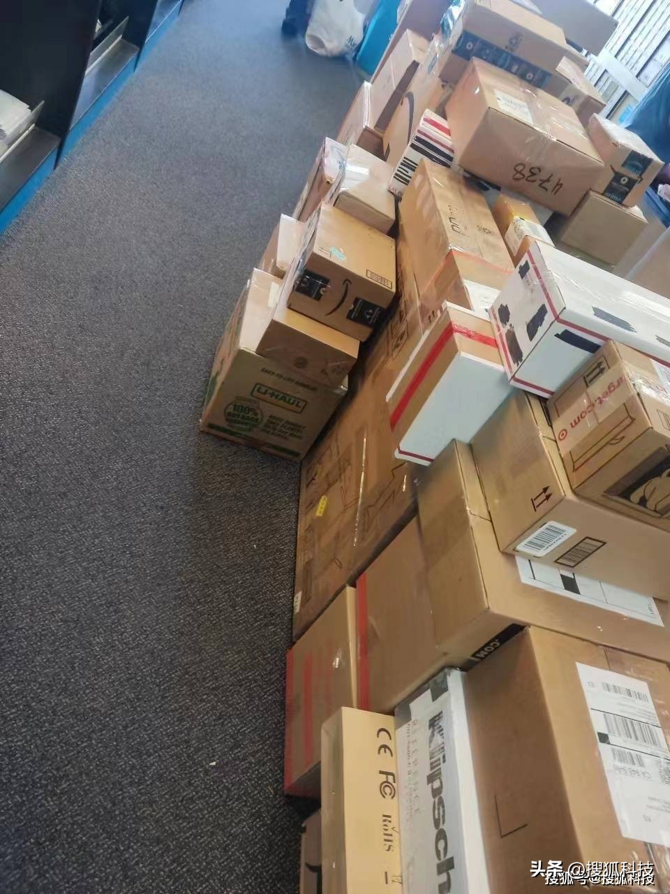 拼多多跨境电商和亚马逊价格,拼多多跨境电商有运费吗