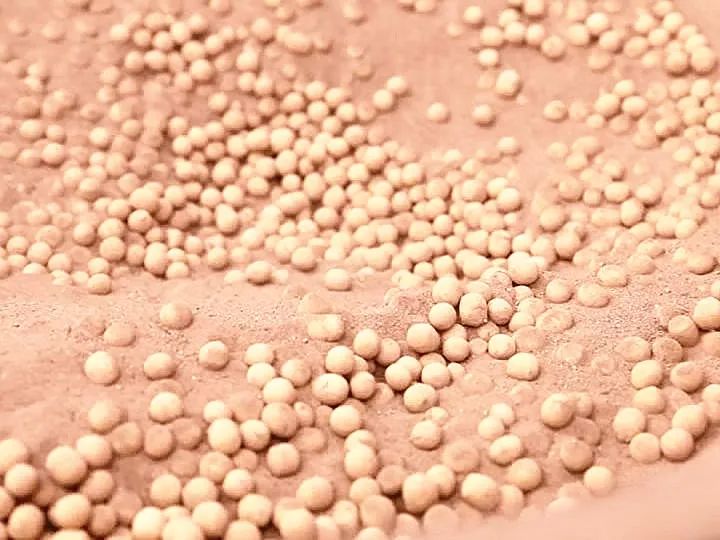 陕州面豆的正宗做法,陕州面豆