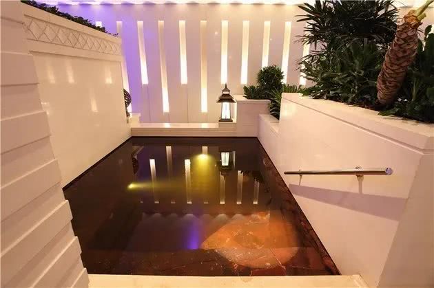 无需长途跋涉,无需跋山涉水尽享诗与远方