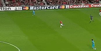 梅西c罗十大经典进球,梅西和c罗最精彩的对决