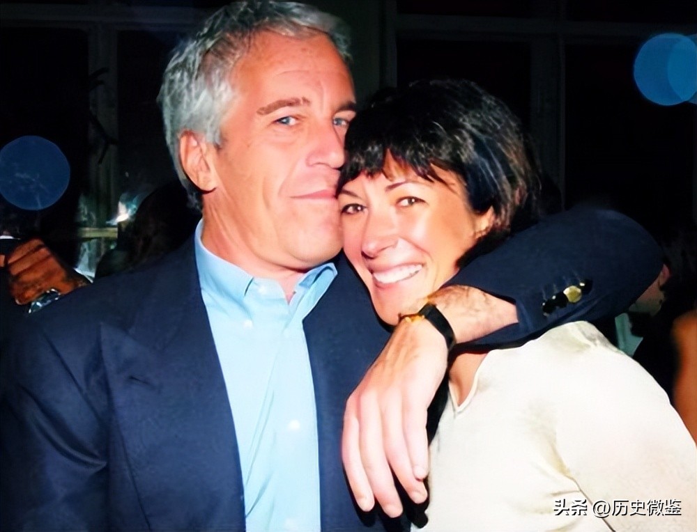 恶魔富豪爱泼斯坦:建立“处女岛”,专门服务美国总统和世界首富