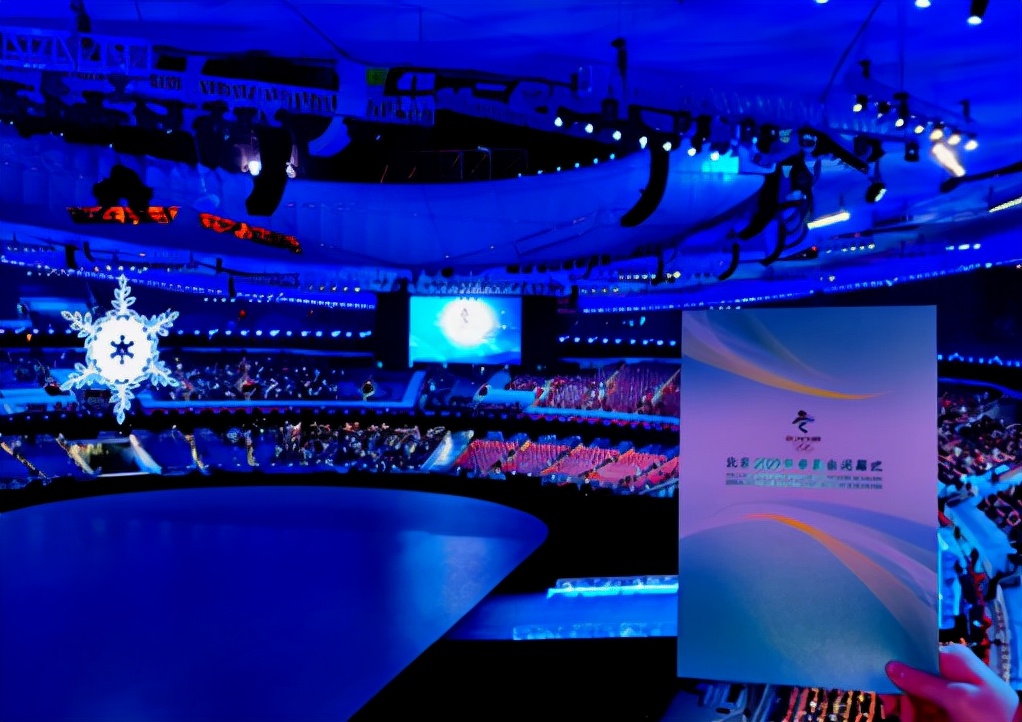 学校北京冬奥会闭幕式,冬奥会闭幕式燕山大学