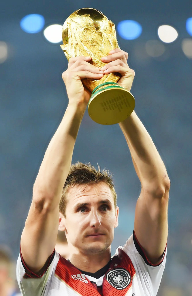 球星作用,球星在世界杯发挥不好效应