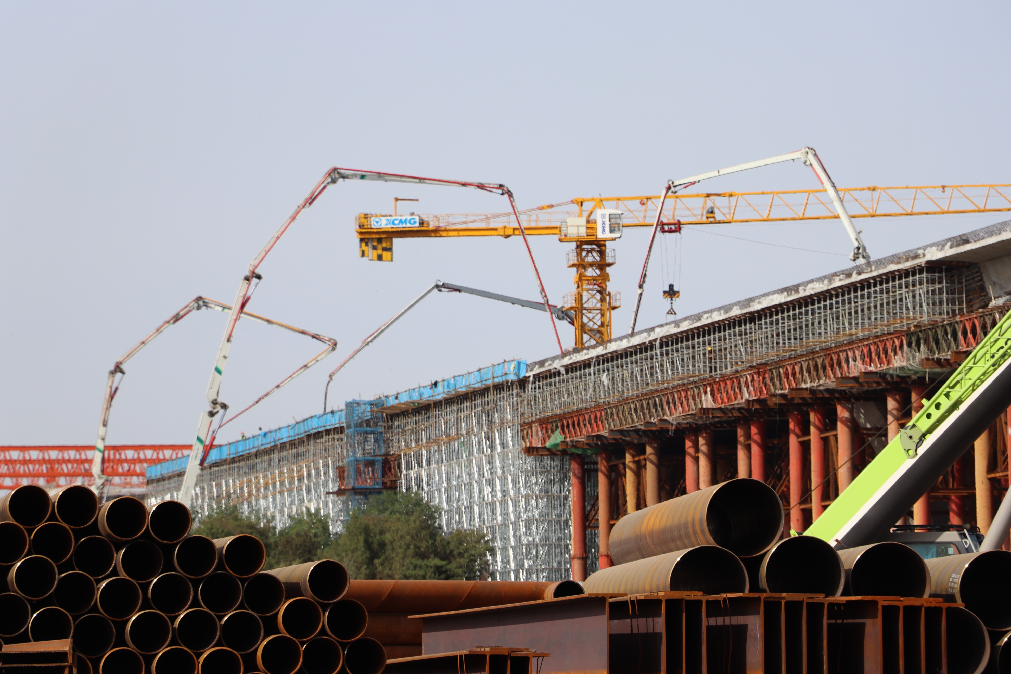 京雄高速公路北京段什么时候通车,京雄高速公路北京段最新进度视频