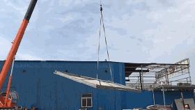 拆除农村屋顶上的彩钢瓦合法吗,国家有规定彩钢瓦违规房要拆吗