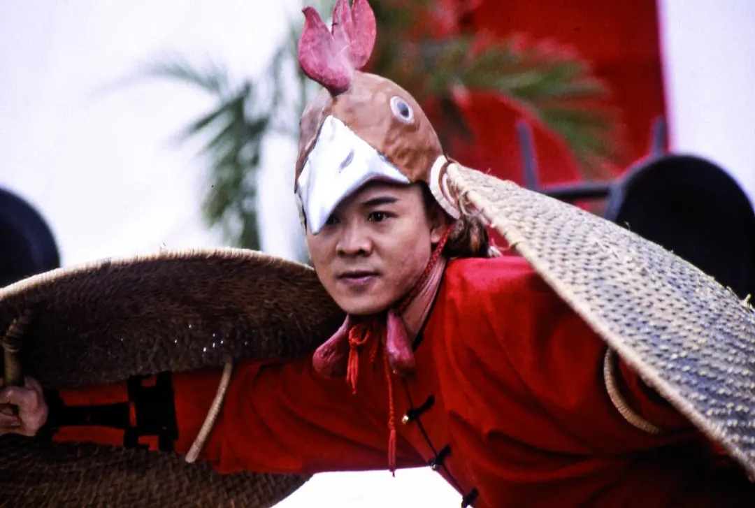 至尊36计梁家辉李婉华演的电影,经典港片刘德华与梁家辉