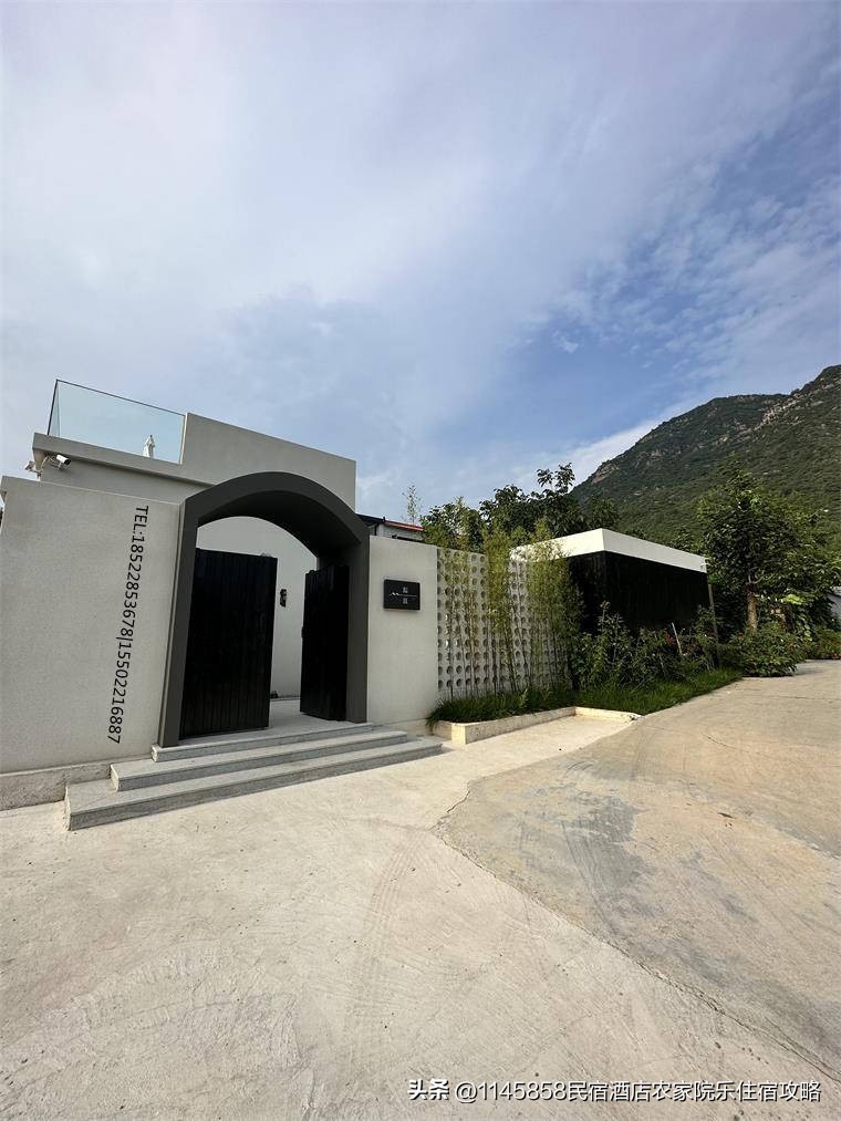 天津蓟县盘山民宿第一名,天津蓟县盘山民宿含三餐