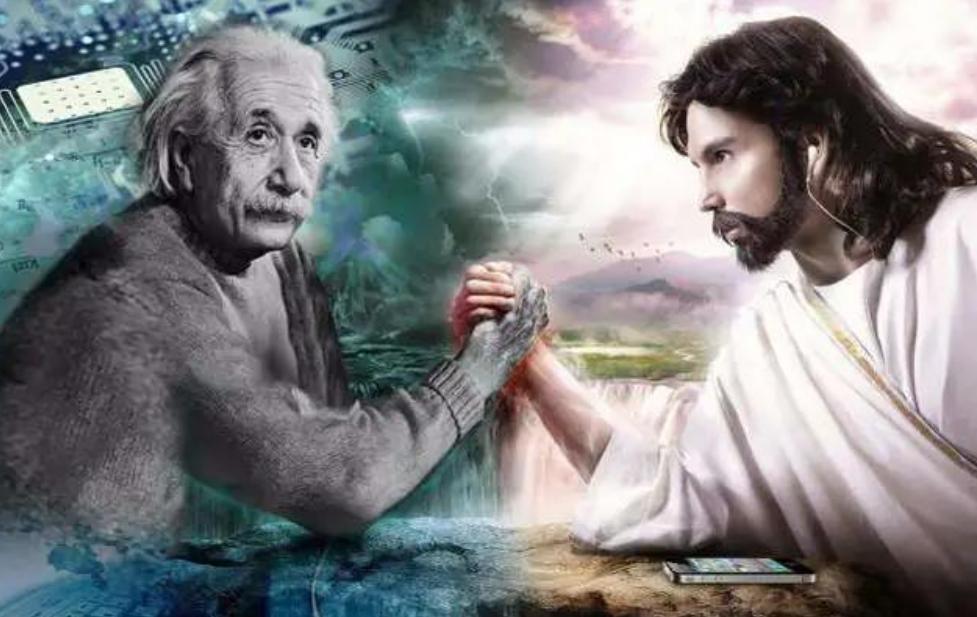 曾仕强说过世界上有鬼魂吗,曾仕强说科学无法证明有鬼