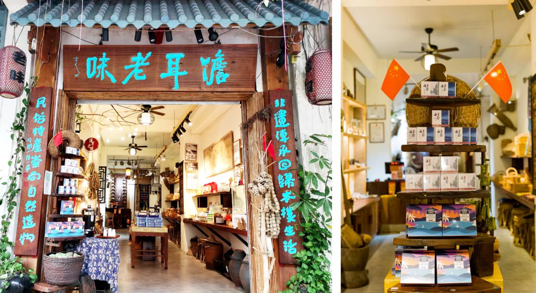 看周杰伦演唱会重磅宠粉福利把“海口礼物”带回家！