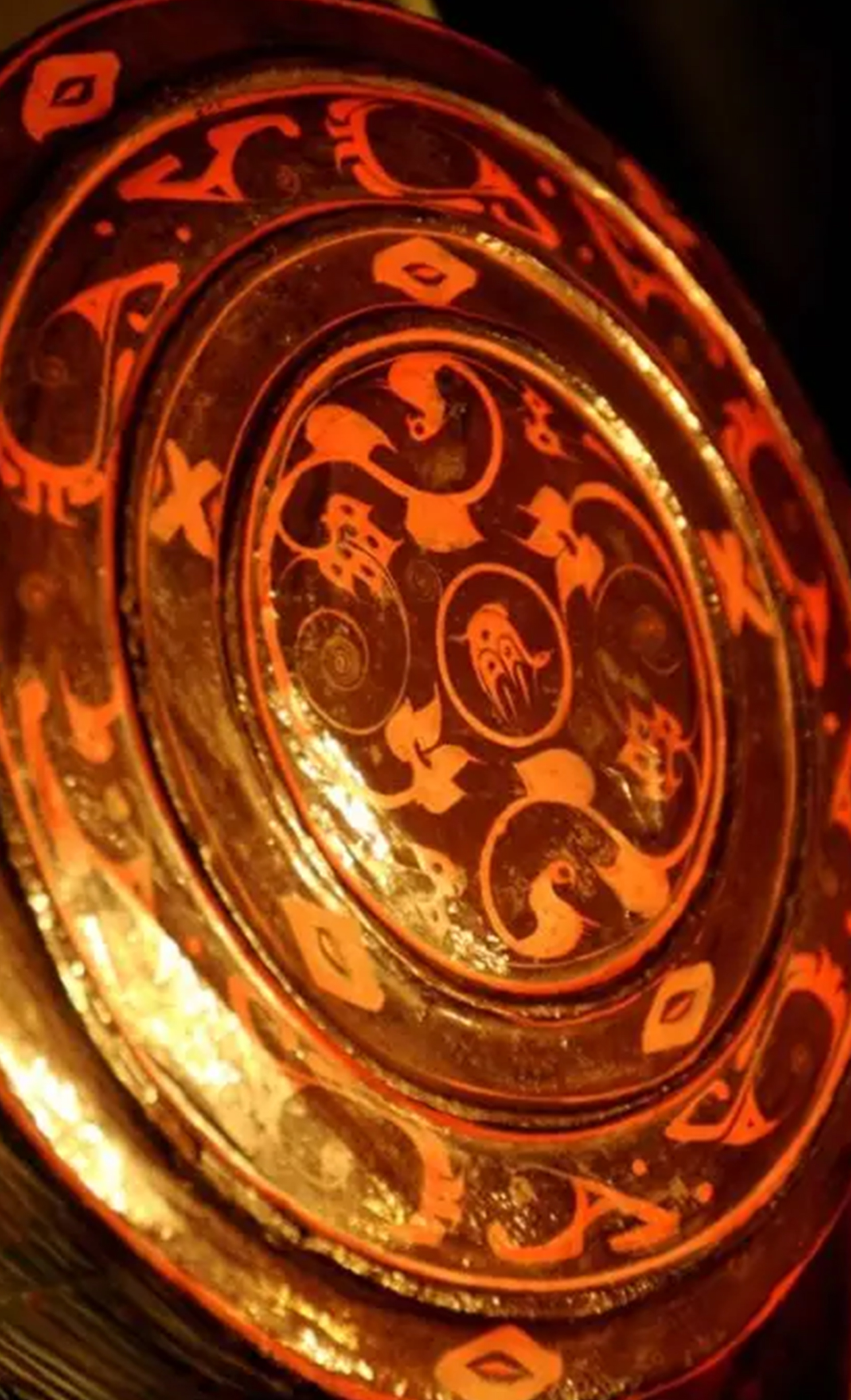 镜花水月染什么颜色好看,镜花水月颜色