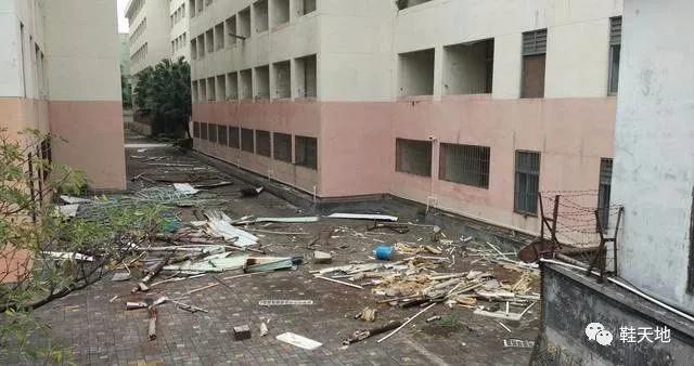 东莞最大鞋厂裕元多少员工,曾经的东莞裕元鞋厂搬哪里去了