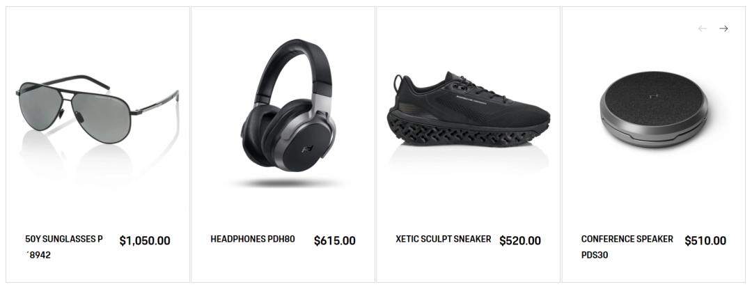 保时捷卖菜刀的目的,保时捷卖中国菜刀