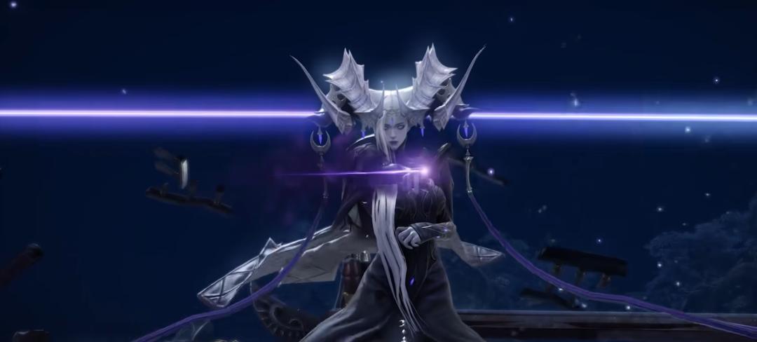 命运方舟国服关闭过场,命运方舟今天开几个服