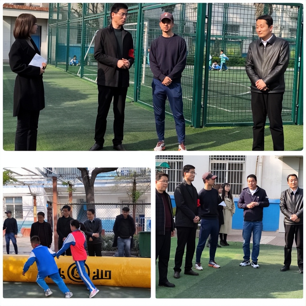 督导评估促成长砥砺前行谱新篇,专家引领促提升砥砺前行正当时