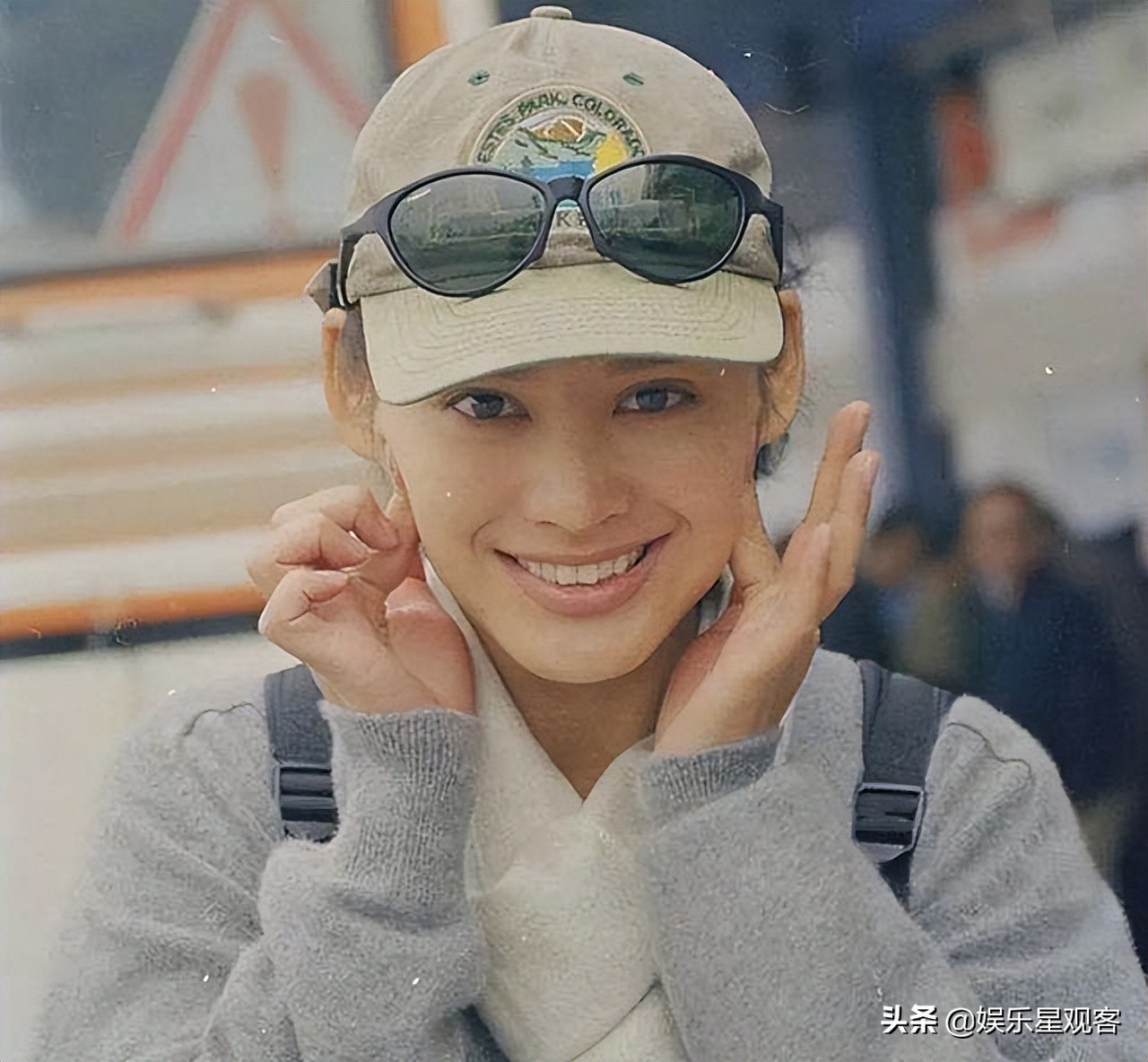 宁静和姜文分手了吗,宁静和姜文谈了多久恋爱