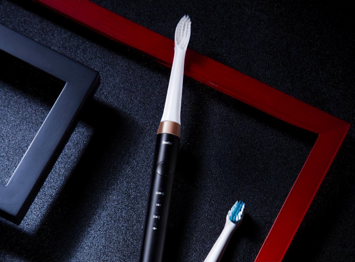 七夕情人节礼物怎么选？六款电动牙刷寓意超火