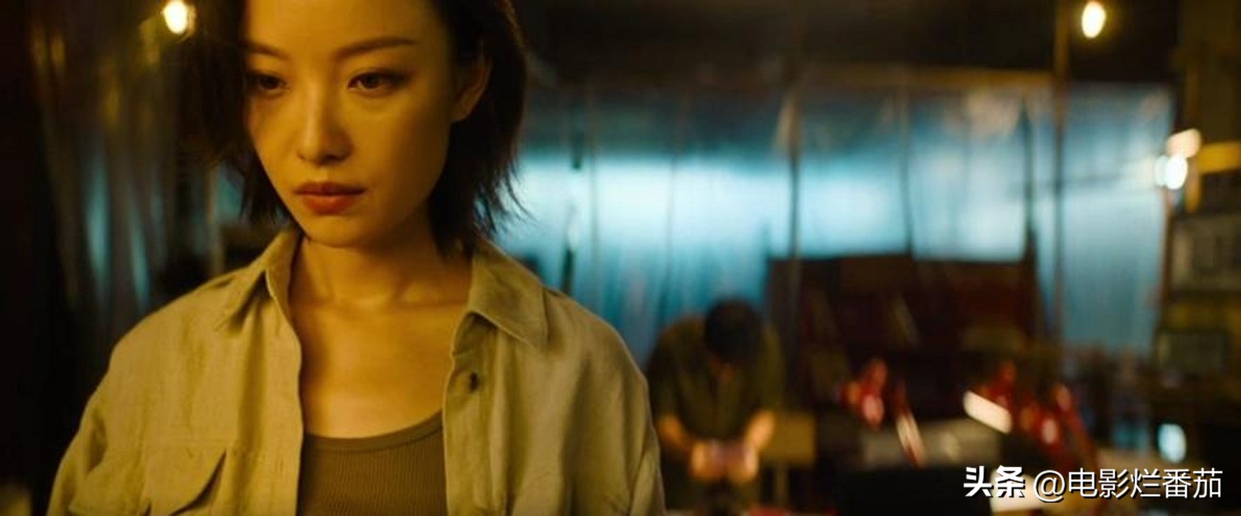 陈思诚看朱一龙演戏心动戏,陈思诚下一部电影还是朱一龙