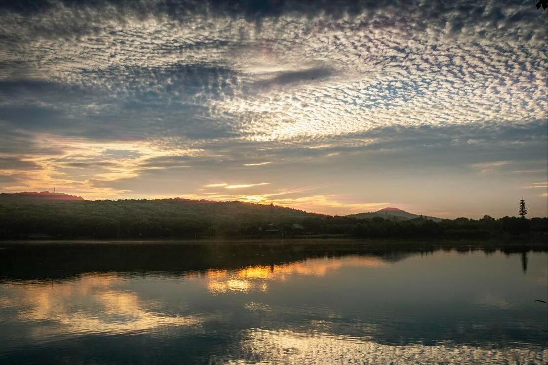 几月开始入伏天气凉了,天气预报未来三天伏天过了吗
