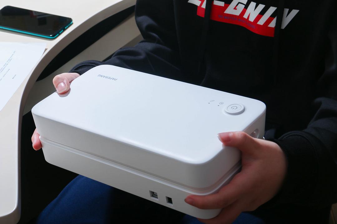 喵喵机打印机使用,怎么使用喵喵机打印