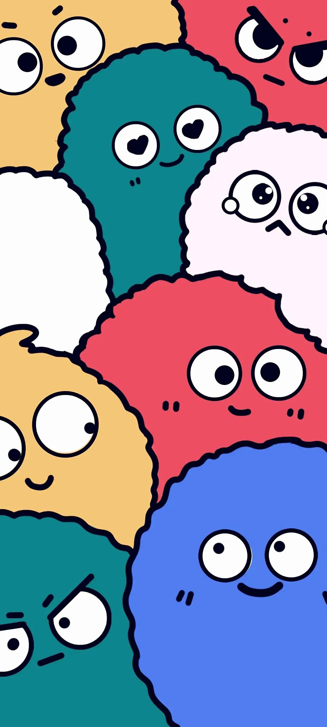 高清全面屏手机壁纸,米奇壁纸高清全面屏