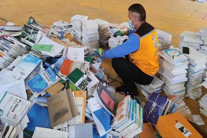 垃圾回收有多暴利,生活垃圾如何回收赚钱