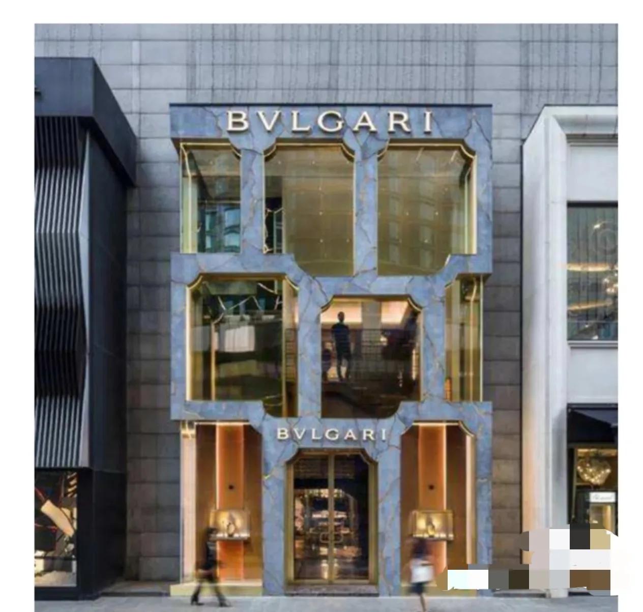 bvlgari宝格丽女士腕表,宝格丽最新款表