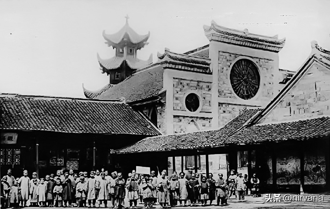 号令严、轻生死、能恶战——谈谈旧时湘西劲旅“筸军”的那些事