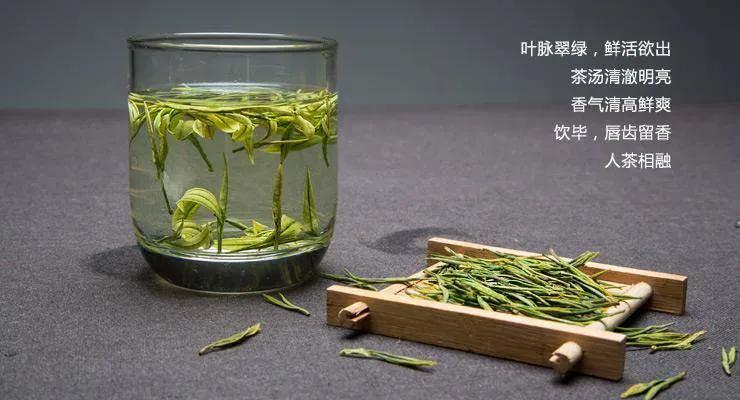 中国十大名茶你喜欢喝哪一种,中国最好喝的10种茶有品位的