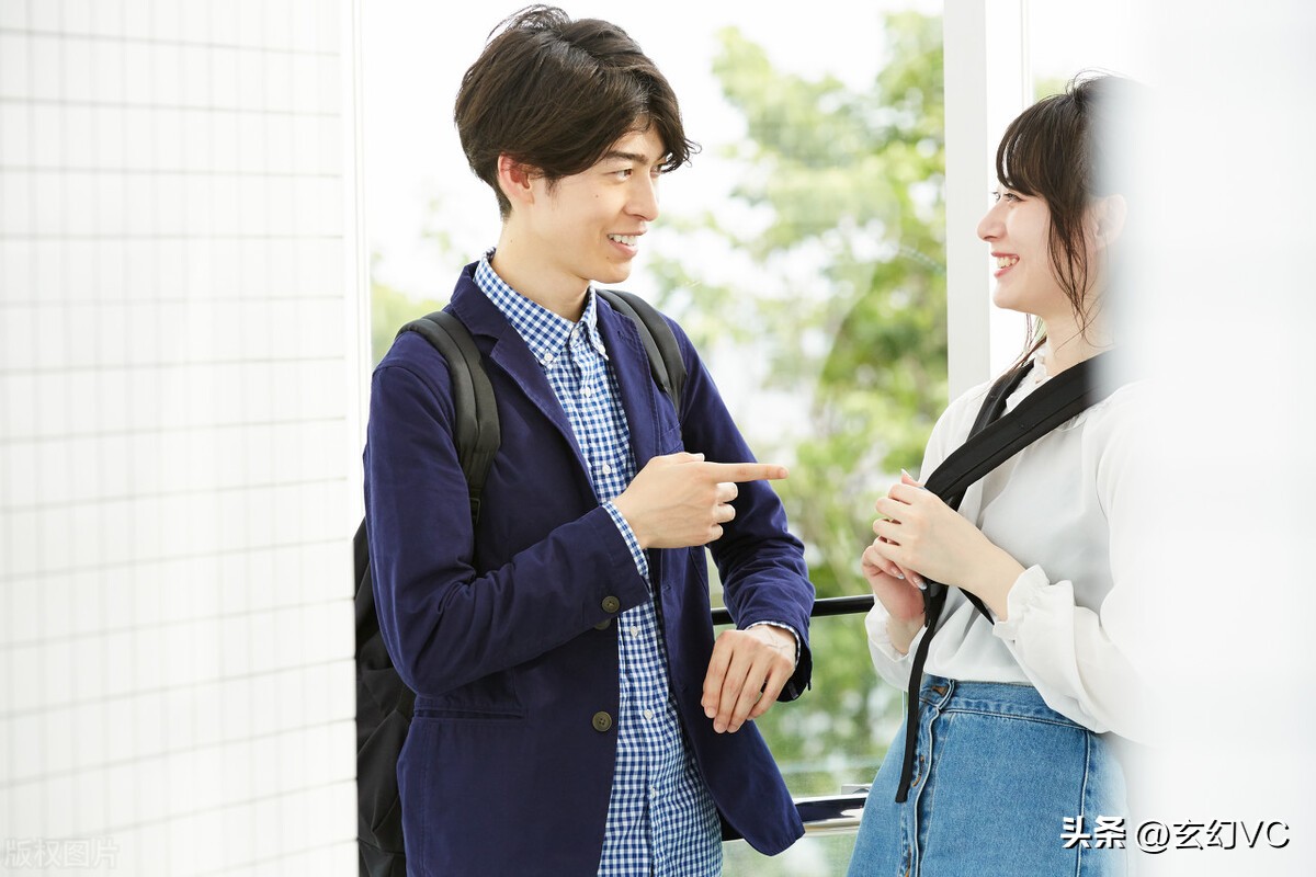 当家教的日子—筹备宿舍联谊，劝解游戏男孩（4）