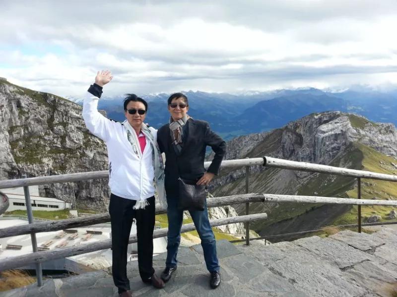 欧洲六国旅游详解,欧洲十国游