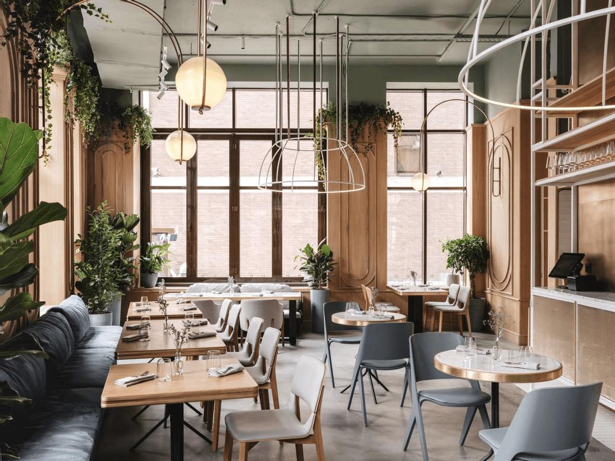 易维携手餐饮行业，开启高效数字一体化客户服务