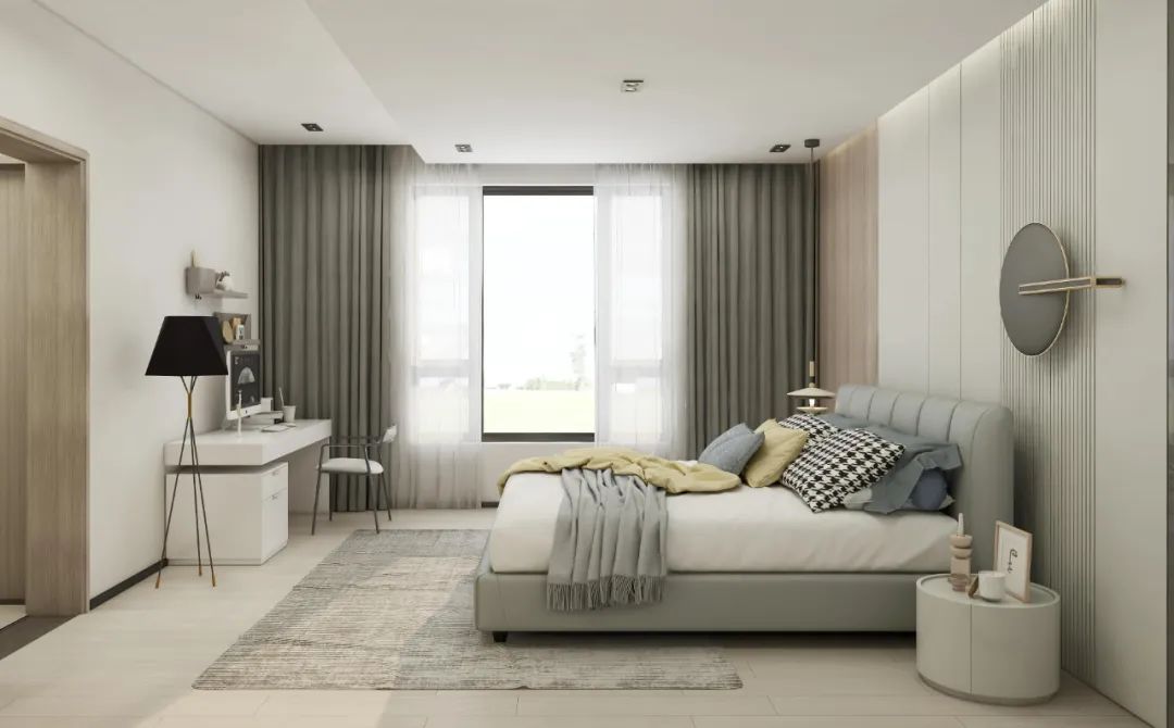 安氏亚森板材,安氏亚森板材纯色系列