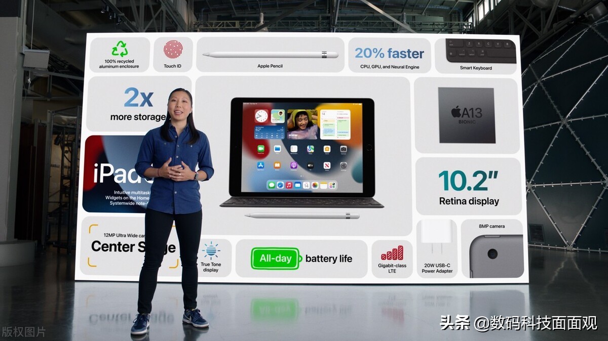 2020高性价比二合一平板电脑推荐,平板电脑1000-2000性价比排行