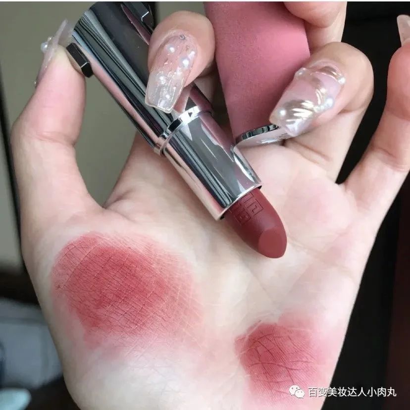 秋天第一支口红迪奥,秋天第一支口红音乐