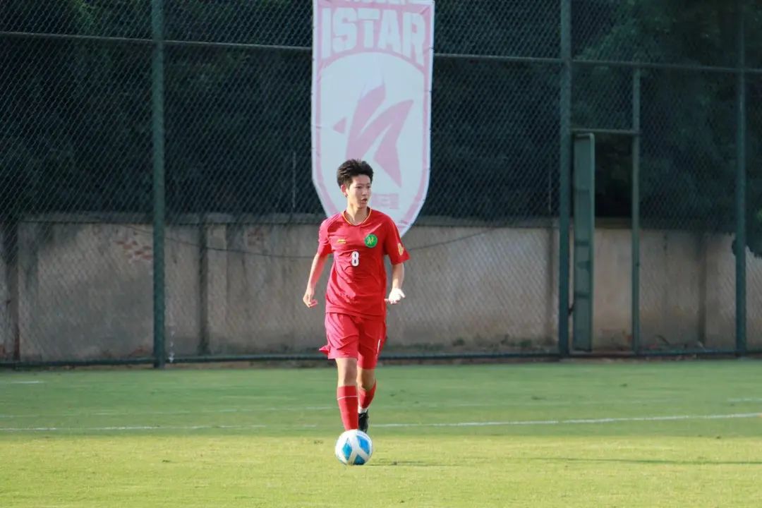 追梦青年，星耀绿茵——湖北足协星辉青训学院学员留洋再启航