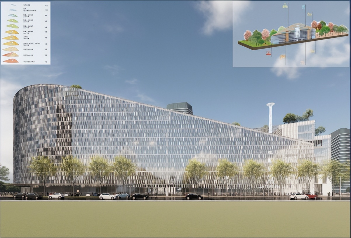 一座“追光”之城背后的软实力