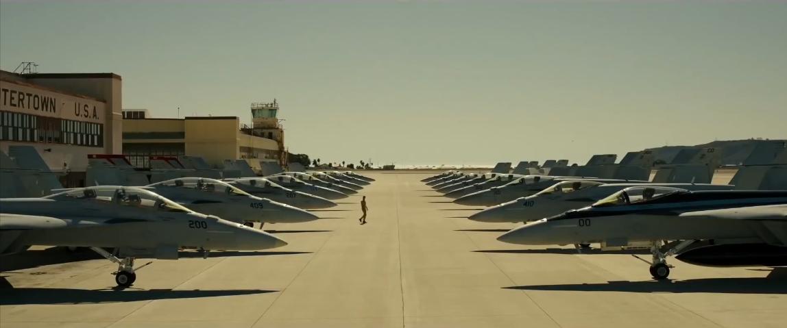 壮志雄心2阿汤哥亲自示范2分15秒,阿汤哥壮志凌云2超长解说