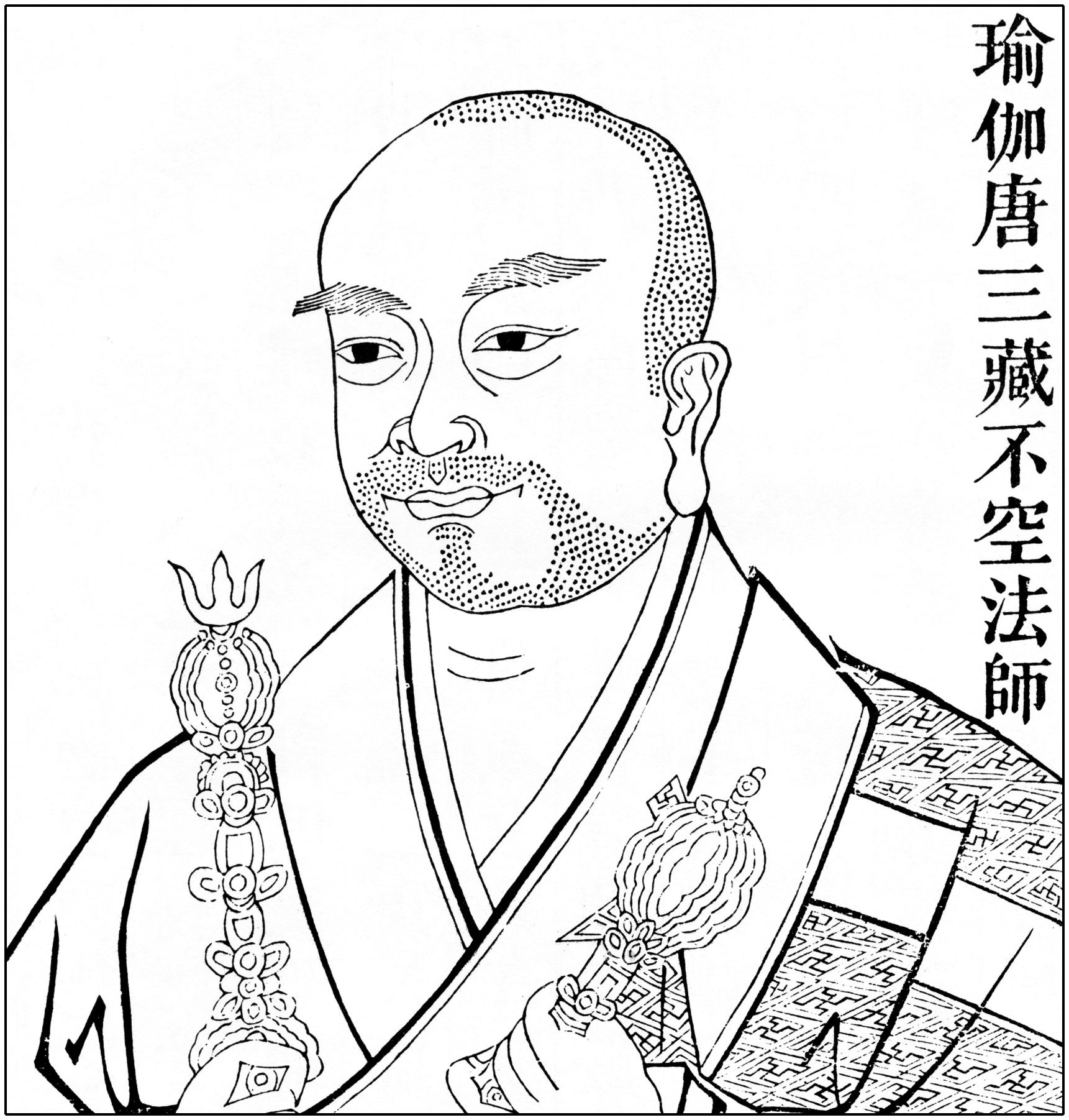 巨蟒有多大？头大如山丘，首尾几十里，卷浪怒覆舟