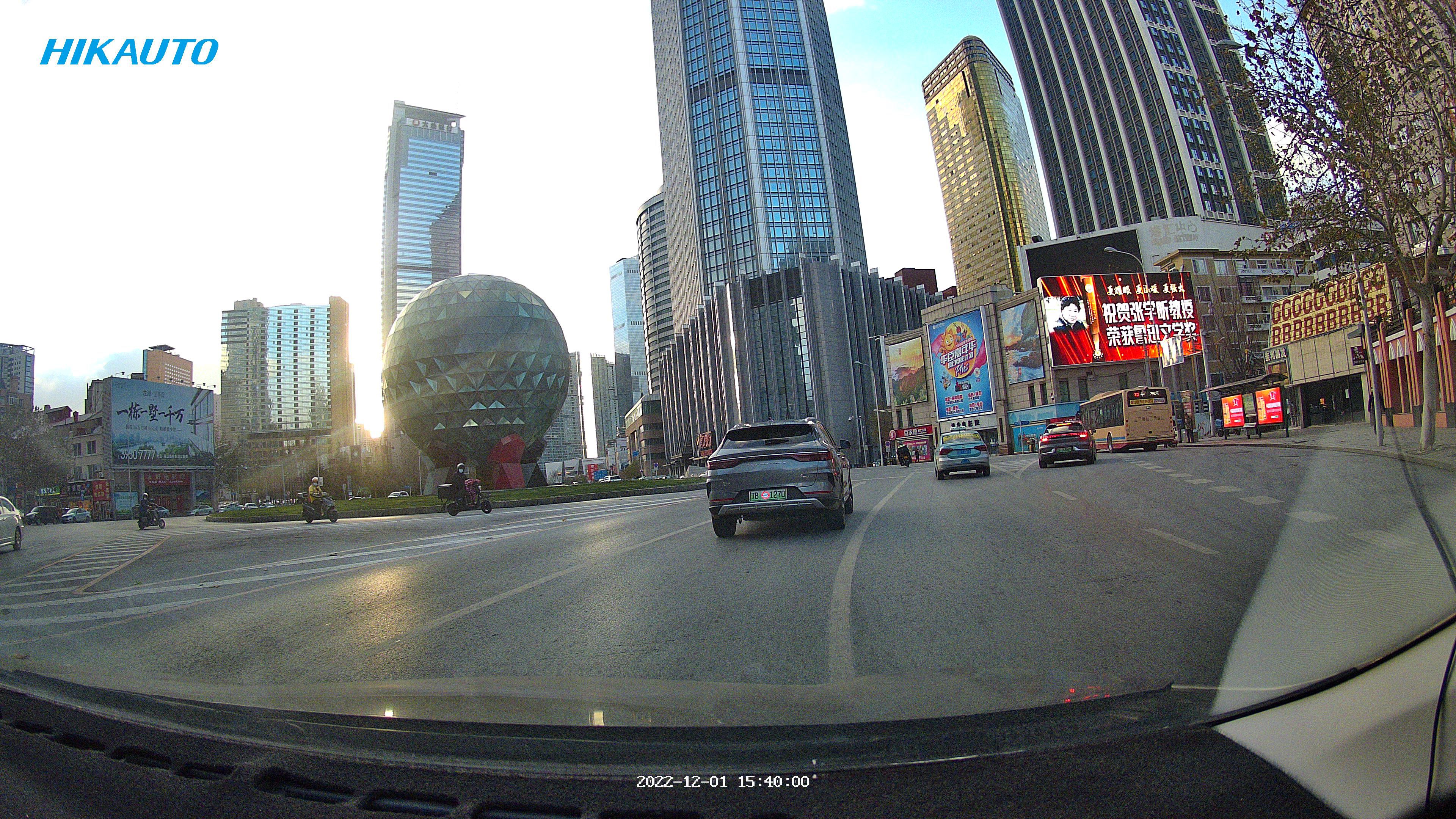 谁推荐下行车记录仪,真正的4k行车记录仪有哪些