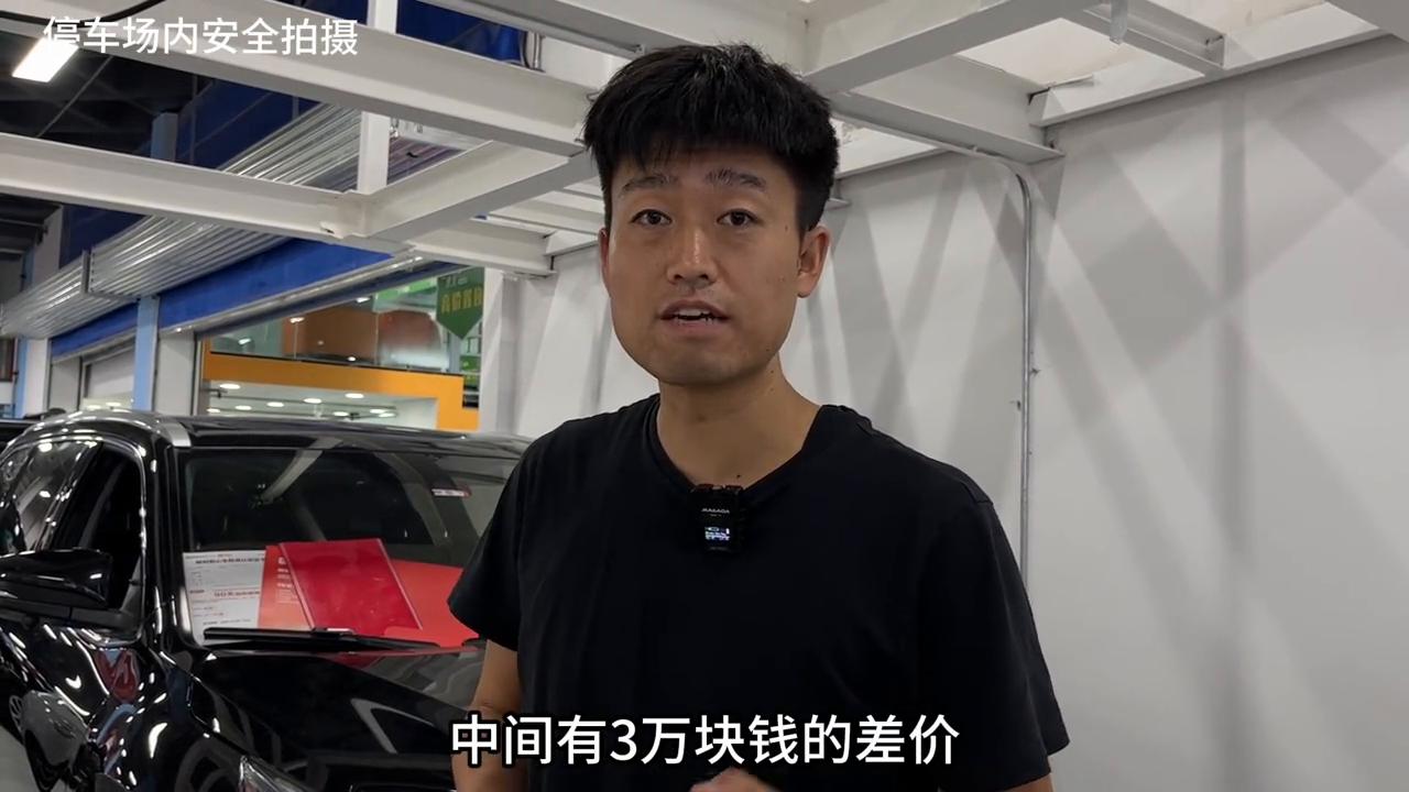 急卖丰田汉兰达二手车2万3万,丰田汉兰达二手车值不值得买