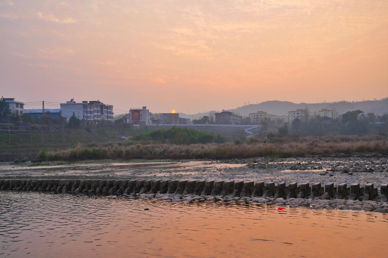 舌尖上的美食一条龙,泰顺特色肉丸