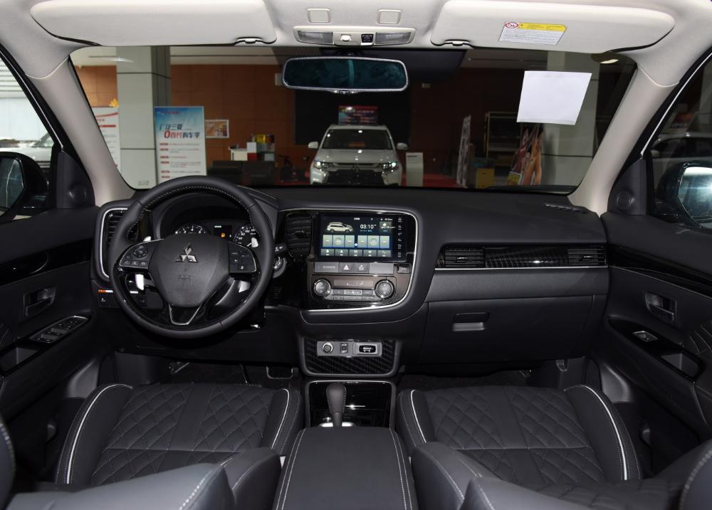 三菱欧蓝德月销量,三菱欧蓝德值得购买吗怎么选择